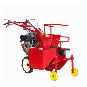 Multifunctional Multifunctional Corn Chopper Maize Harvestor with Low Price - Product Image 1