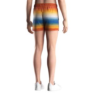 Shorts Deportivos de Verano Personalizados para Hombre, Shorts de Baño para Snorkel con Bolsillo Trasero, Ropa Deportiva de Playa - Product Image 6