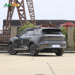 Nouveau Voyah Free 318 SUV 2025 1.5t Reev Hybride EV Automatique 4x4 4 Portes 5 Places avec Volant à Gauche <span class=keywords><strong>Prix</strong></span> Usine - Product Image 3