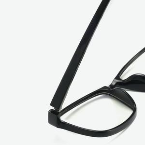 Punk Style TR90 Lightweight Unisex <strong>Prescription</strong> &amp; Non-<strong>Prescription</strong> <strong>Glasses</strong> Frame Personality Fashion Taizhou Made 18215 - Product Image 3