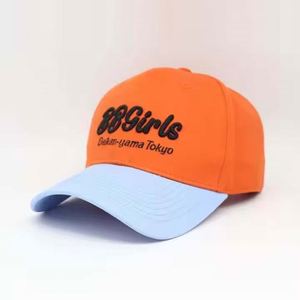 Casquettes Trucker Premium 5 Panneaux, Casquettes de Baseball Sportives et Formelles 6 Panneaux avec Logo Brodé Personnalisé, en Polyester/Coton Double Face - Product Image 4