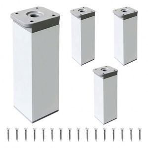 Wholesale Modern Metal Furniture Hardware Cheap Price Table Cabinet <b>Legs</b> Popular <b>Sofa</b> Hardware <b>Legs</b> <b>for</b> Outdoor Bedroom - Product Image 3