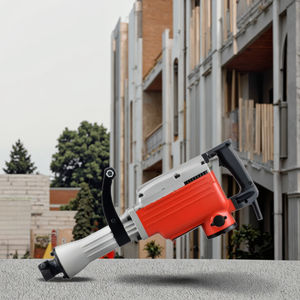 <span class=keywords><strong>Marteau</strong></span>-<span class=keywords><strong>piqueur</strong></span> de qualité industrielle Cric de démolition de béton électrique <span class=keywords><strong>Marteau</strong></span> perforateur de démolition électrique - Product Image 1