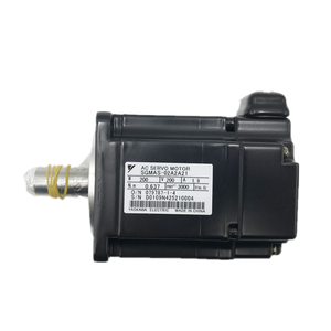 มอเตอร์ AC 200W รุ่นดั้งเดิม SGMAS-02A2A21 - Product Image 1