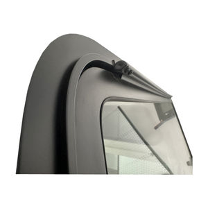 2024 TONGFA <span class=keywords><strong>อลู</strong></span><span class=keywords><strong>มิ</strong></span><span class=keywords><strong>เนียม</strong></span>ที่ขายดีที่สุดกระจกนิรภัยประตูหลังรถกระบะ - Product Image 6