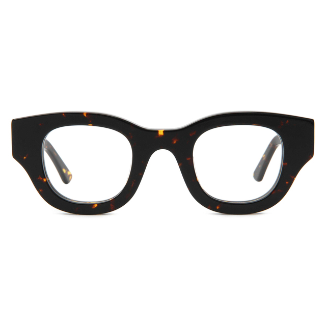 Handmade Acetate Frame Glasses Men Rectangle Prescription Myopia Eyeglasses Frame Square Women Brand Designer Spectacles Eyewear