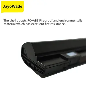 Заводская батарея для ноутбука W510BAT-<span class=keywords><strong>3</strong></span> 31WH для ноутбука CLEVO W510LU W510S W515LU серии 6-87-W510S 6-87-W510S-4292 6-87-W510S-42F2 - Product Image 3