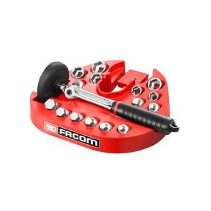 FACOM - D.48-KITPB Oil change kit - EAN 3148519046755 LUBRICATION, FILTRATION AND <b>SPARK</b> <b>PLUGS</b> - Product Image 1