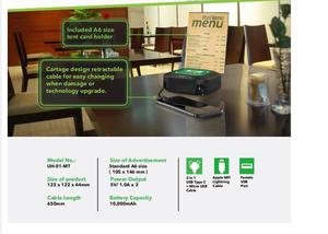 Xách Tay 15W Nhanh Chóng Sạc Sạc Không Dây Sạc 15W Pd Có Thể Gập Lại 3 1 Từ Không Dây Sạc Trạm iPhone 3 1 Các Thiết Bị Khác - Product Image 4