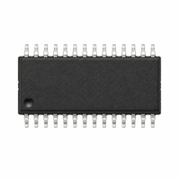 Interface 24 TSSOP MAX7311AUG+T Kit Electronic Components Available