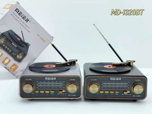 <span class=keywords><strong>Radio</strong></span> de bureau sans fil Vofull, belle forme, haut-parleur <span class=keywords><strong>radio</strong></span> FM AM SW - Product Image 2