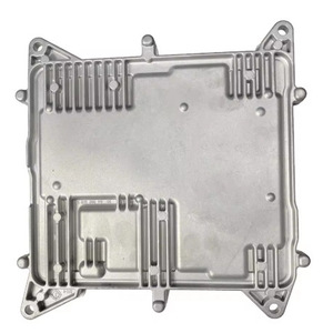 <b>Engine</b> Control Unit (ECU) OE 7639422-01 <b>Model</b> 0261S08082 New Replacement Part for - Product Image 2