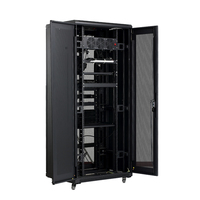 Armoire réseau intelligente pour centre de données Rack serveur 19''