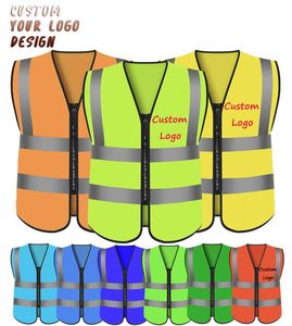 เสื้อกั๊กนิรภัยไฟขี่จักรยานแบบไร้สายไฟเลี้ยวสำหรับผู้ชายอเมริกัน - Product Image 4
