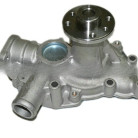 Pompe à eau Isuzu 8-97321-508-3 pour moteurs Isuzu 4LB1 4LB2 3LD1 3LA1