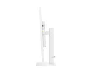 S32D707EAC 32 pulgadas 4K VA 3000:1 3840x2160 Blanco 350cd/<span class=keywords><strong>M</strong></span> Monitor - Product Image 3
