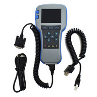 Truckbrother Forklift Teşhis Cihazı 1313-4431 AGV Sürüş Sistemi EV Araba Curtis Kontrol Cihazı El Tipi Programlayıcı 24V USB