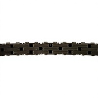 Chaîne de distribution de précision en gros pour moteur 4.6L, pièce de rechange automobile OE 5W7Z6268AA F3LY6268A avec garantie de 2 ans