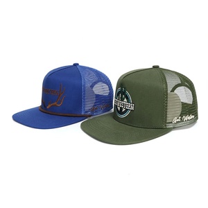 Gorra Vintage de 5 paneles Snapback para hombres, estilo clásico de Hip Hop nocturno antiguo en la playa, aventuras al aire libre, sombreros de camionero de caza - Product Image 3