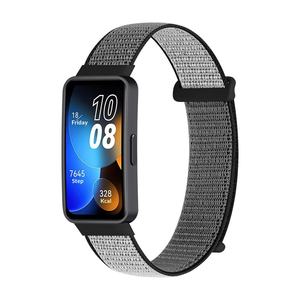 Correa de Repuesto de Nailon para Reloj Inteligente Deportivo, Compatible con Huawei Band 8 - Product Image 1