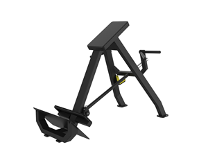 Commercial Bodybuilding T Bar <b>Row</b> <b>Machine</b> Gym Back Strength Workout Equipment - Product Image 2