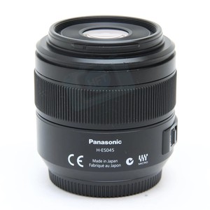 Obiettivo Macro Professionale HFT <span class=keywords><strong>LEICA</strong></span> DG Macro-Elmarit 45mm F/2.8 ASPH MEGA OIS per Fotocamera Digitale DSLR, Obiettivo Macro a Fuoco Fisso, Vendita all'Ingrosso - Product Image 3