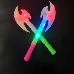 Épées Jouets Lumineuses LED Clignotantes pour Enfants, Son Réaliste, Idéales pour les Fêtes et Événements Promotionnels – Vente en Gros - Product Image 4