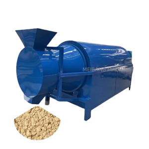 <span class=keywords><strong>Albania</strong></span> Per la vendita 500 kg Per ora industriale Sale asciugatrice <span class=keywords><strong>Pellet</strong></span> essiccatore in polvere - Product Image 1
