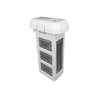 Batterie li-polymère 15.2V 4480mAh 68W batterie de drone pour dji Phantom 3 DJI Phantom 3 Pro Professional Standard Advanced