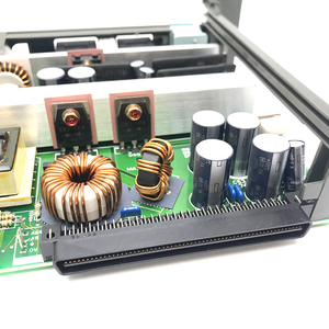 Nueva Placa Base de Controlador Original A16b-1212-0871, Circuito de Controlador para Máquinas Herramienta, Automatización Industrial, Control Programable - Product Image 4