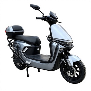 Scooter Elettrico Sportivo 64V <span class=keywords><strong>50</strong></span> km/h con Display LED, 1000W, per Città e Consegne, Vendita all'Ingrosso - Product Image 1