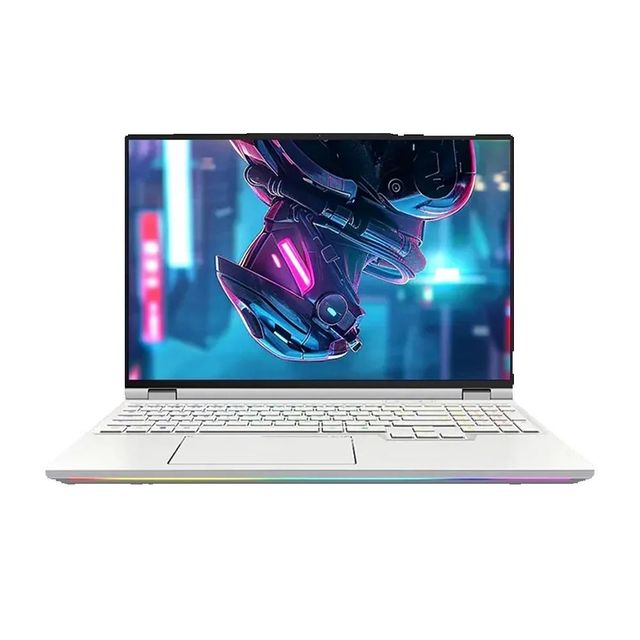 MECHREVO 16Ultra 16Inch Intel Ultra 9 Processor 275HX RTX 5070Ti Gaming Laptop QHD 300Hz  High Quality Computer