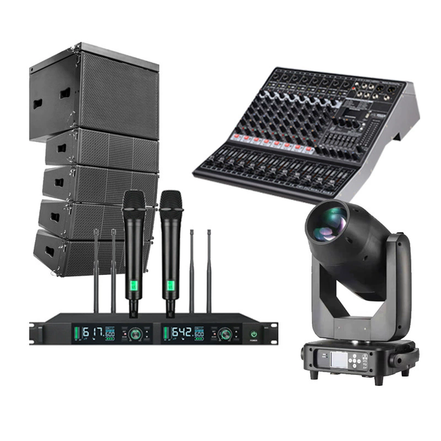 the led display screen audio video recording and broadcasting system in the lecture hall, with zoned explanations