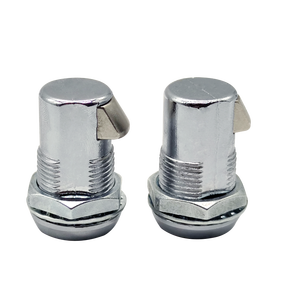 ล็อคแม่เหล็กแบบกด MS826 ผลิตจากโลหะผสมสังกะสี ทนทาน สำหรับตู้จำหน่ายสินค้าอัตโนมัติ - Product Image 2