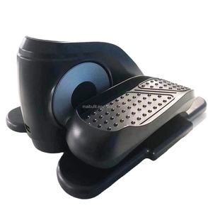 Equipo de gimnasio, máquina de gimnasio elíptica de escritorio eléctrico portátil profesional de primer nivel, equipo de ejercicio Premium, entrenador elíptico de primer nivel - Product Image 2