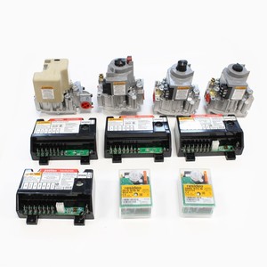 S8910U3000 Honeywell Resideo Module d'allumage universel à surface chaude Contrôle d'allumage à sécurité intégrée - Product Image 6