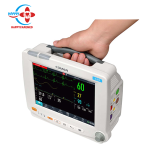 <span class=keywords><strong>Monitor</strong></span> pasien C60, <span class=keywords><strong>Monitor</strong></span> pasien Neonatal portabel Multi Parameter untuk anak harga bagus - Product Image 3