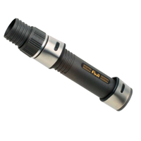 Tempat Pemasangan Reel Pancing Fuji Asli DPS Gold Label Dengan Trim Ring atau Tanpa Label Tanpa Trim Ring