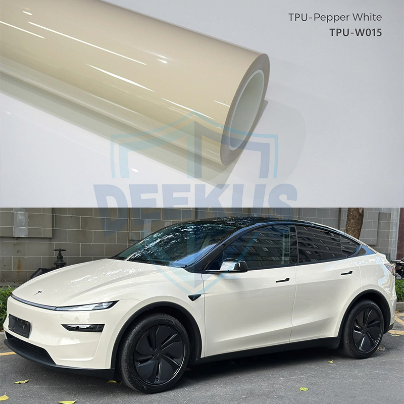 TPU poivre blanc