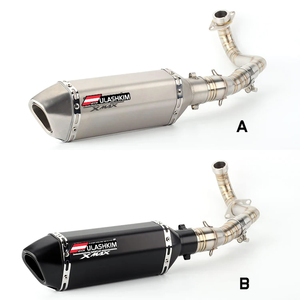 Sistema de <span class=keywords><strong>escape</strong></span> completo <span class=keywords><strong>para</strong></span> motocicleta Yamaha Xmax300 Xmax250 <span class=keywords><strong>Xmax</strong></span> 250 <span class=keywords><strong>300</strong></span> 2017-2021 años, silenciador de <span class=keywords><strong>escape</strong></span> <span class=keywords><strong>para</strong></span> motocicleta - Product Image 2