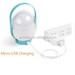 USB Sạc Treo Di Động <span class=keywords><strong>Led</strong></span> <span class=keywords><strong>Mini</strong></span> New Dimmable Cắm Trại Đèn Và Đèn Lồng 30 SMD Pin Lithium Ngoài Trời Bảng Ánh Sáng - Product Image 3