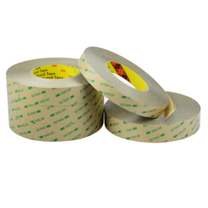 3 M 9495le Double Coated 300LSE Adhesive <strong>Transfer</strong> <strong>Tape</strong> for Laminating - Product Image 2