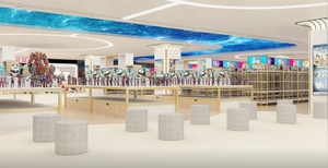 Exhibición de <span class=keywords><strong>juguetes</strong></span> Muebles de góndola <span class=keywords><strong>para</strong></span> almacenar <span class=keywords><strong>juguetes</strong></span> Tienda de regalos <span class=keywords><strong>Ideas</strong></span> de exhibición - Product Image 2
