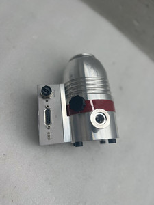 TC110 PMC0179A ปั๊มโมเลกุล D-35614 TC110น. C01 <span class=keywords><strong>790</strong></span>ตัวควบคุม D-35614สภาพการใช้งานที่ดี - Product Image 5