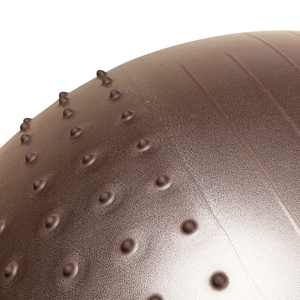 TOPKO-Balle d'équilibre anti-rafale de yoga pour l'équilibre, la stabilité, la grossesse et la physiothérapie - Product Image 6