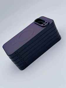 Funda translúcida a prueba de golpes Honeycomb TPU + PC para Google Pixel 10 10PRO XL <span class=keywords><strong>9</strong></span> 9PRO 9A 8 8A 7PRO compatible con funda de <span class=keywords><strong>carga</strong></span> inalámbrica - Product Image 3