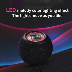 Promotion <b>Mini</b> <b>Speaker</b> ABS FM TWS Subwoofer Portable Wireless <b>Speaker</b> for Business - Product Image 5