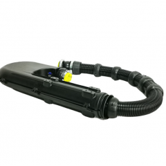 GP25-12 de robot industriel Yaskawa de bras de robot de 6 axes avec la pince robotique pour la manipulation automatique de transport de conteneur - Product Image 3