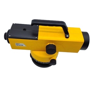 <span class=keywords><strong>Nivel</strong></span> Óptico Southern DSZ1 con Sistema Óptico de 55x, Alcance de Visión de 100 m, Precisión del 0.03% - Product Image 4