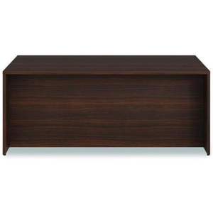 Alera AE1NNN-TDM3672 HRG 72 pulgadas. X 36 Pulgadas X 29 Pulgadas Escritorio Serie Sevilla, Estilo Madera de Caoba, para Uso en Oficina - Product Image 4